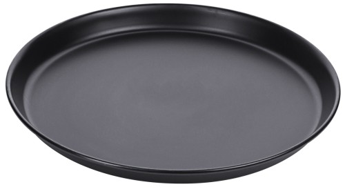 Pizzablech 30 cm rund