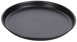 Pizzablech 30 cm rund