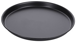 Pizzablech 32 cm rund