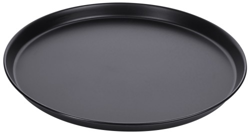 Pizzablech 36 cm rund