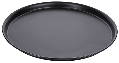 Pizzablech 40 cm rund