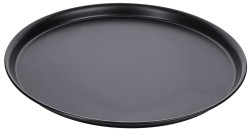 Pizzablech 40 cm rund