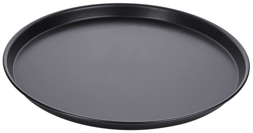 Pizzablech 45 cm rund
