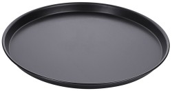 Pizzablech 45 cm rund