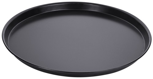 Pizzablech 50 cm rund