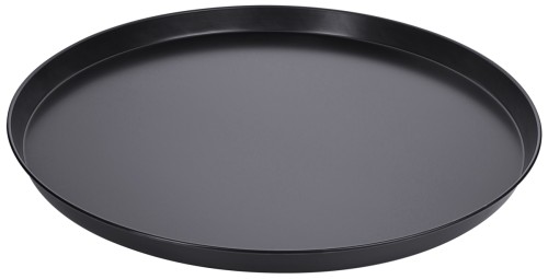 Pizzablech 60 cm rund