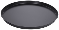 Pizzablech 60 cm rund
