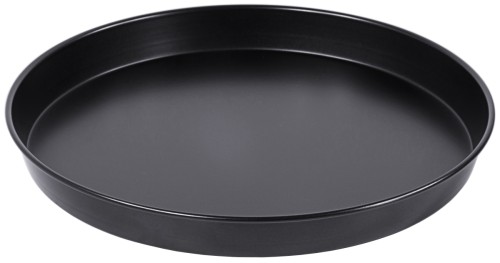 Antihaft-Pizzablech 28 cm rund
