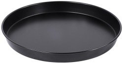 Antihaft-Pizzablech 28 cm rund