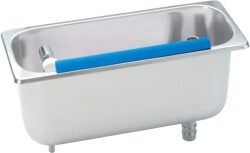 Portionierspüle Typ 54