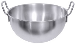 Schneeschlagkessel 36 cm