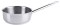 Contacto Stielkasserolle 16 cm extra niedrig Serie 2000