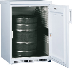 Fasskühlschrank FKU 180 F2 / W