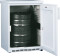 Fasskühlschrank FKU 180 F2 / W