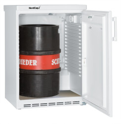 Fasskühlschrank FKU 180 F1 / W