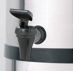 Glühweintopf  MultiTherm 20 Liter