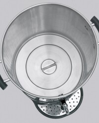 Glühweintopf  MultiTherm 20 Liter