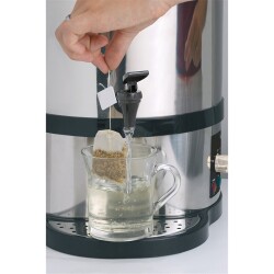 Glühweintopf  MultiTherm 20 Liter