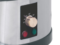 Glühweintopf  MultiTherm 20 Liter