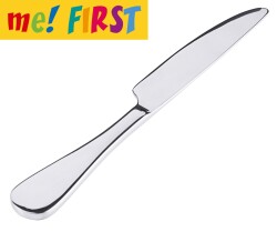Kindermesser me!First VPE 12 Stück