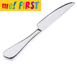 Kindermesser me!First VPE 12 Stück