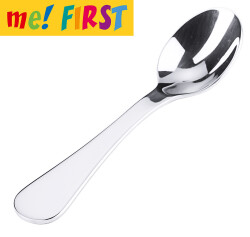 Kleiner Kinderlöffel me!First VPE 12 Stück