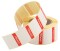 Contacto HACCP Etiketten Mittwoch ROT