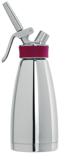 Contacto Thermo Whip Sahnespender 0,5 l