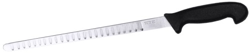 Contacto Schinkenmesser mit Kullenschliff 30 cm