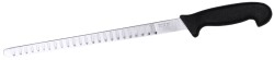 Contacto Schinkenmesser mit Kullenschliff 30 cm