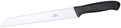 Contacto Brotmesser mit Wellenschliff 22 cm