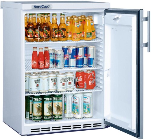 Gewerbekühlschrank UKU 185 I