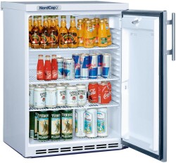 Gewerbekühlschrank UKU 185 I