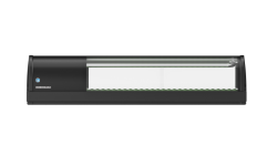 Sushi Schauvitrine HNC-120BE-L-BLH mit LED