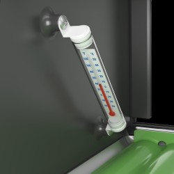 Sushi Schauvitrine HNC-120BE-R-BLH mit LED
