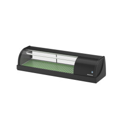 Sushi Schauvitrine HNC-120BE-R-BH ohne LED