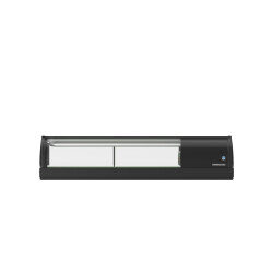 Sushi Schauvitrine HNC-120BE-R-BH ohne LED