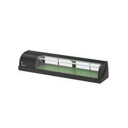 Sushi Schauvitrine HNC-150BE-L-BLH mit LED