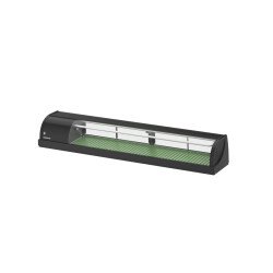 Sushi Schauvitrine HNC-180BE-L-BH ohne LED