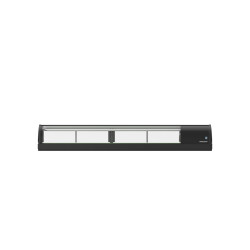 Sushi Schauvitrine HNC-180BE-R-BH ohne LED