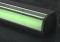 Sushi Schauvitrine HNC-210BE-L-BLH mit LED