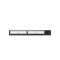 Sushi Schauvitrine HNC-210BE-R-BLH mit LED
