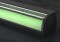 Sushi Schauvitrine HNC-210BE-R-BLH mit LED