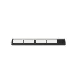 Sushi Schauvitrine HNC-210BE-R-BH ohne LED