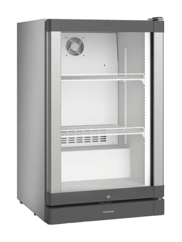 Getränke Kühlschrank Umluftkühlung BCv 1103