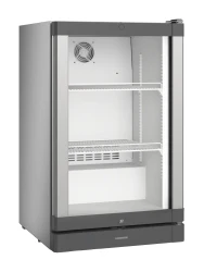 Getränke Kühlschrank Umluftkühlung BCv 1103