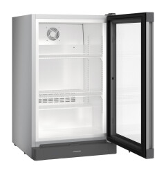 Getränke Kühlschrank Umluftkühlung BCv 1103