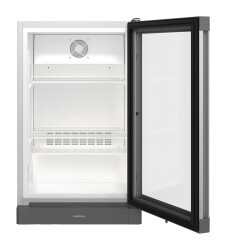 Getränke Kühlschrank Umluftkühlung BCv 1103