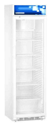 Getränke Kühlschrank Umluftkühlung FKDv 4203