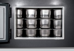 Eisvitrine Mirabello 6